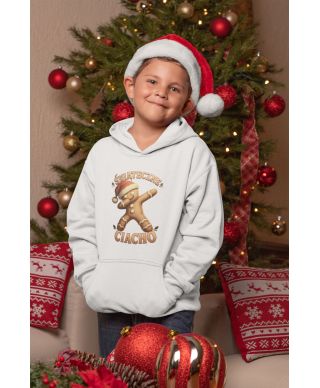 Bluza dziecięca Świąteczna Świąteczne Ciacho Piernik bluza świąteczna