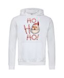 Bluza męska Świąteczna Święta Mikołaj Ho Ho Ho prezent świąteczny