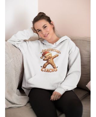 Bluza damska Świąteczna Świąteczne Ciacho Piernik bluza świąteczna