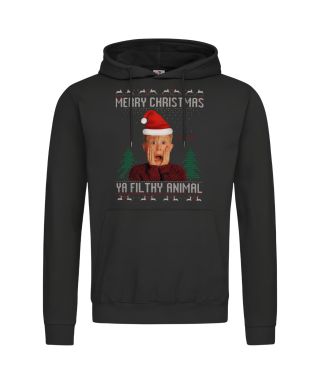 Bluza męska Świąteczna filmowa Kevin sam w domu bluza świąteczna