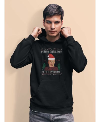 Bluza męska Świąteczna filmowa Kevin sam w domu bluza świąteczna