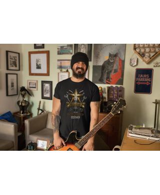 Koszulka męska prezent na 40 urodziny Wciąż na Oryginalnych Częściach