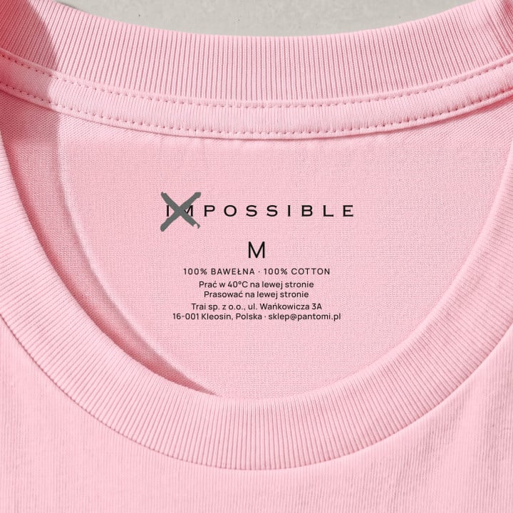Koszulka damska xpossible „Trail Therapy” – złote góry i kręta ścieżka — zdjęcie 7