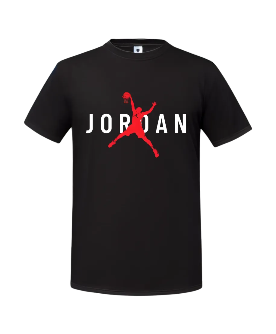 Koszulka męska z napisem nadrukiem modna koszykarska T-shirt męski Koszulka męska z napisem nadrukiem modna koszykarska T-shirt męski