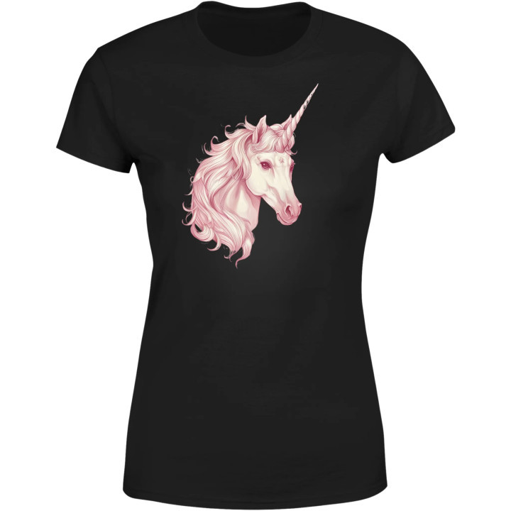 Koszulka damska mityczny jednorożec T-shirt damski