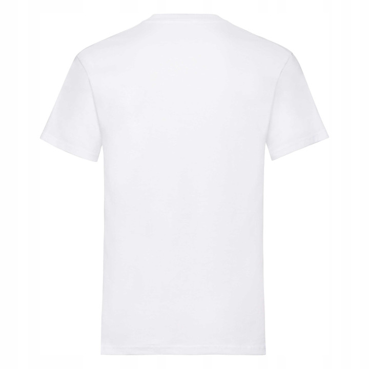 Koszulka męska Serce Motocyklisty Silnik motocyklowy prezent T-shirt męski — zdjęcie 2