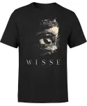 Koszulka męska WISSE tajemnicze oko mądrości T-shirt męski