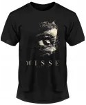 Koszulka męska WISSE tajemnicze oko mądrości T-shirt męski