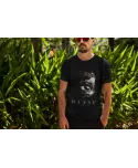 Koszulka męska WISSE tajemnicze oko mądrości T-shirt męski