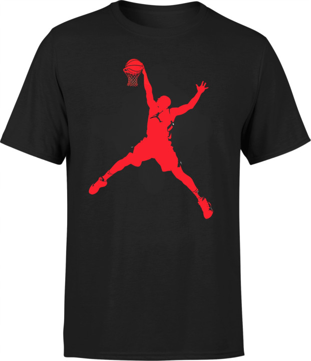 Koszulka męska z nadrukiem Slum Dunk 2 modna koszykarska T-shirt męski — zdjęcie 5