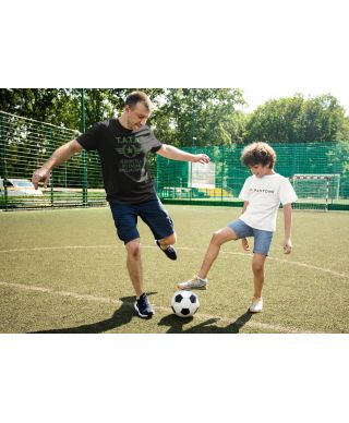 Koszulka męska T.A.T.A. Jednostka do zadań specjalnych na Dzień Ojca Taty