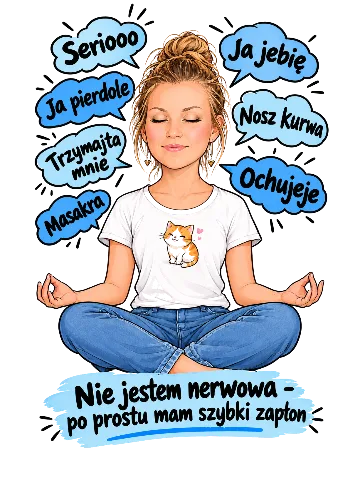 Projekt „Szybki Zapłon Zen” — Inspiracje Pantomi