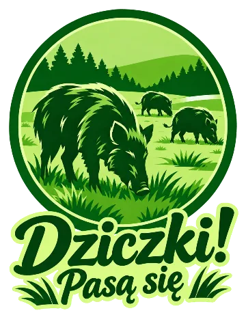 Projekt „Dziczki na wypasie” — Inspiracje Pantomi