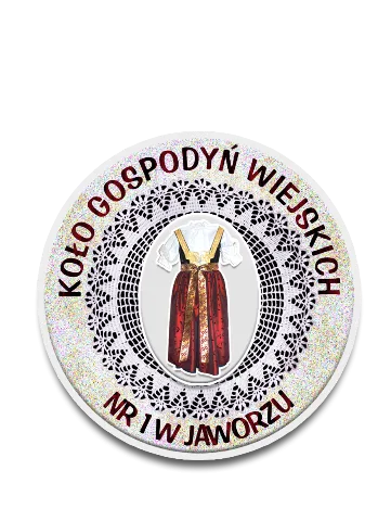 Projekt „Strój Gospodyń Wiejskich” — Inspiracje Pantomi