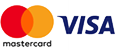 Visa i Mastercard
